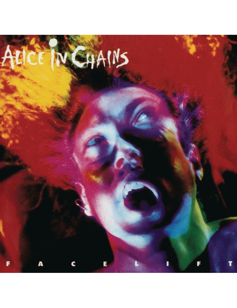 Alice In Chains - Facelift