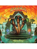 Sultana, Tash - Terra Firma