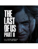 Gustavo Santaolalla & Mac Quayle - The Last of Us Part II (Original Soundtrack)