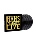 Zimmer, Hans - LIVE
