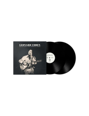 Cohen, Leonard - Hallelujah & Songs from His Albums