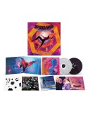 Pemberton, Daniel - Spider-Man: Across the Spider-Verse (Original Score) - Highlights
