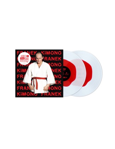 Kimono, Franek - Franek Kimono (Special Edition)