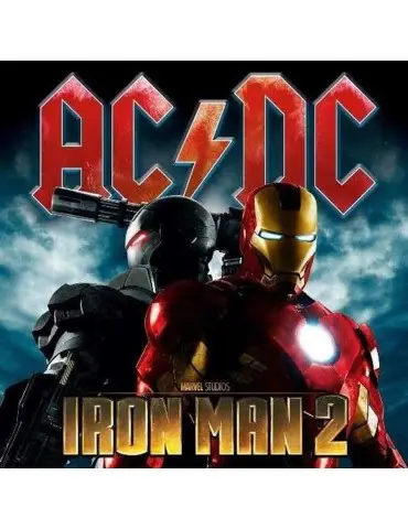 AC/DC - Iron Man 2