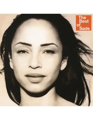 Sade - The Best of Sade