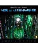 Jarre, Jean-Michel - Welcome To The Other Side