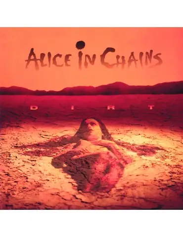 Alice In Chains - Dirt