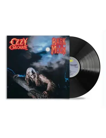 Osbourne, Ozzy - Bark At the Moon