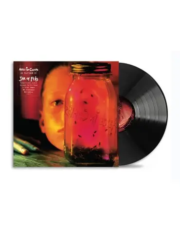 Alice In Chains - Jar Of Flies