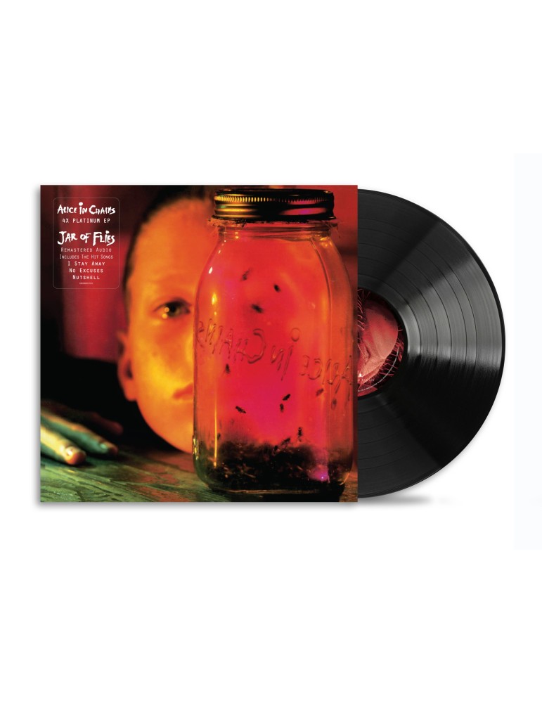 Alice In Chains - Jar Of Flies