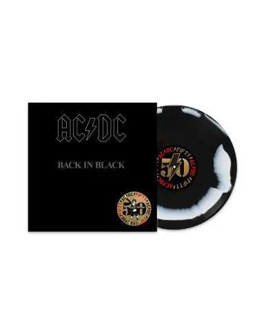 AC/DC - Back In Black