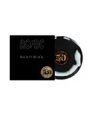 AC/DC - Back In Black
