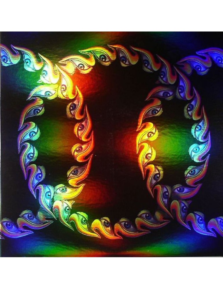 Tool - Lateralus