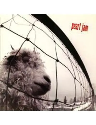 Pearl Jam - vs. Vinyl Edition (Remastered)
