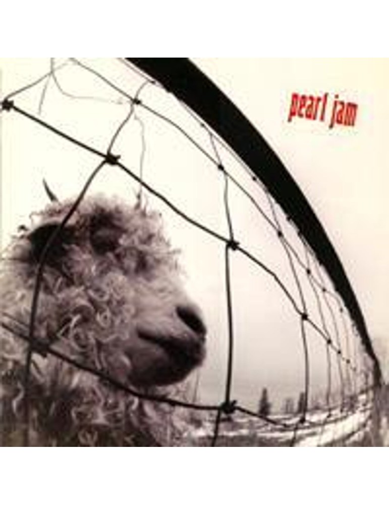 Pearl Jam - vs. Vinyl Edition (Remastered)