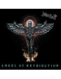 Judas Priest - Angel of Retribution