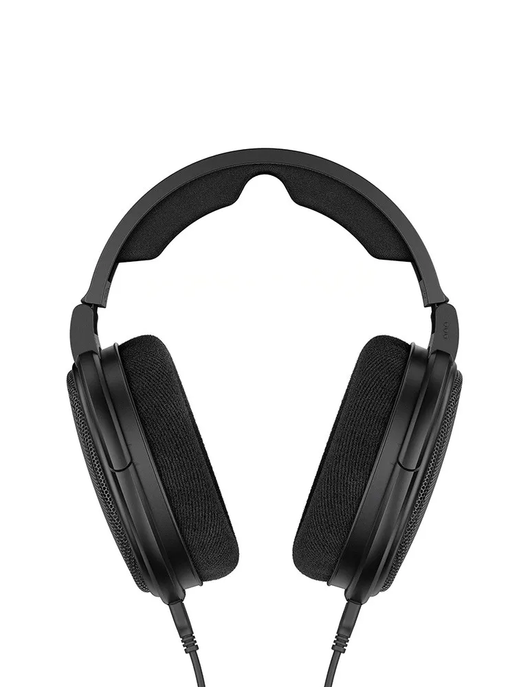 Sennheiser HD 660S2 — Otwarte słuchawki wokółuszne 300 Ohm