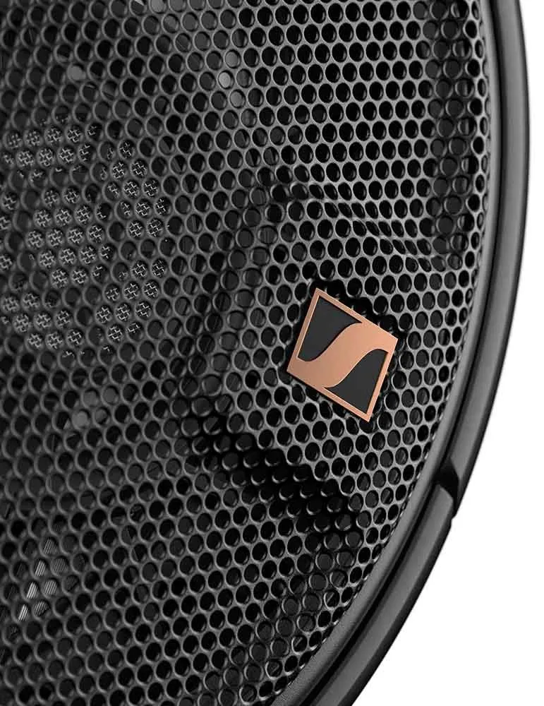 Sennheiser HD 660S2 — Otwarte słuchawki wokółuszne 300 Ohm
