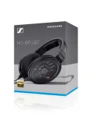 Sennheiser HD 660S2 — Otwarte słuchawki wokółuszne 300 Ohm