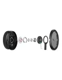 Sennheiser HD 660S2 — Otwarte słuchawki wokółuszne 300 Ohm