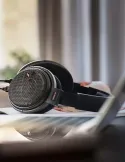 Sennheiser HD 660S2 — Otwarte słuchawki wokółuszne 300 Ohm