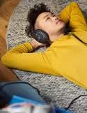 Sennheiser HD 660S2 — Otwarte słuchawki wokółuszne 300 Ohm