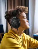 Sennheiser HD 660S2 — Otwarte słuchawki wokółuszne 300 Ohm