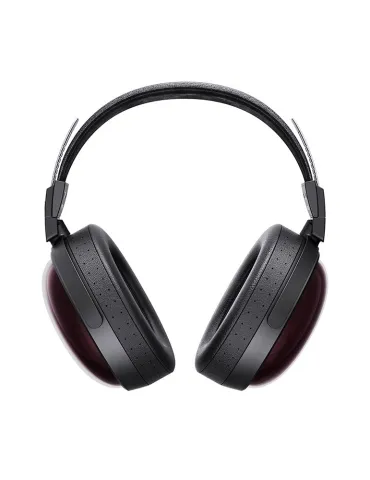 FiiO FT13 - Słuchawki wokółuszne zamknięte z drewnianymi muszlami 2