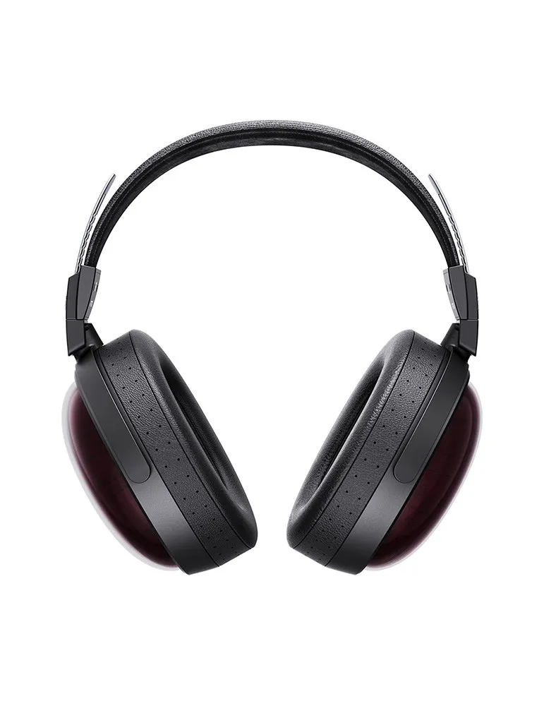 FiiO FT13 - Słuchawki wokółuszne zamknięte z drewnianymi muszlami