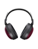 FiiO FT13 - Słuchawki wokółuszne zamknięte z drewnianymi muszlami