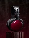FiiO FT13 - Słuchawki wokółuszne zamknięte z drewnianymi muszlami