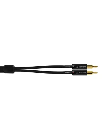 Kabel do kolumn hi-fi Norstone Arran Pre-Term MC | NORSTONE 2
