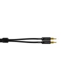 Kabel do kolumn hi-fi Norstone Arran Pre-Term MC | NORSTONE