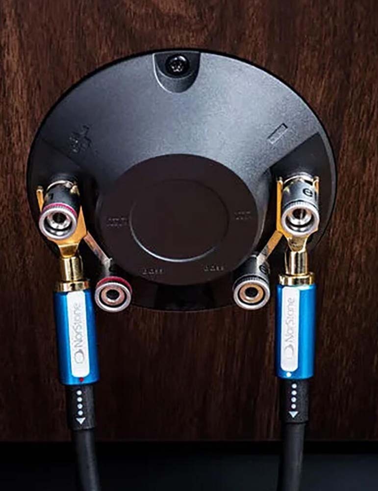 Kabel do kolumn hi-fi Norstone SKY PRE-TERM CABLE MC | NORSTONE
