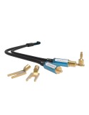 Kabel do kolumn hi-fi Norstone SKY PRE-TERM CABLE MC | NORSTONE