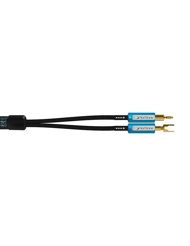 Kabel do kolumn hi-fi Norstone SKY PRE-TERM CABLE MC | NORSTONE