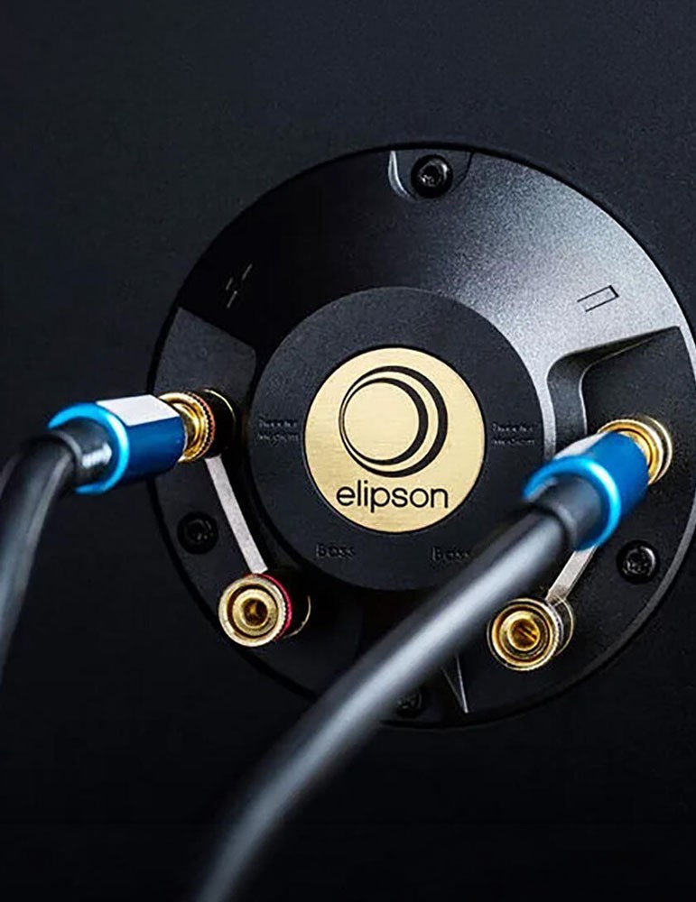 Kabel do kolumn hi-fi Norstone SKY PRE-TERM CABLE MC | NORSTONE
