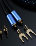 Kabel do kolumn hi-fi Norstone SKY PRE-TERM CABLE MC | NORSTONE