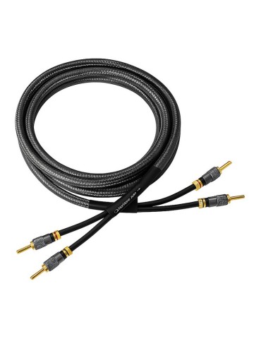 Kabel głośnikowy Norstone Jura MC | pre-term hi-fi | NORSTONE