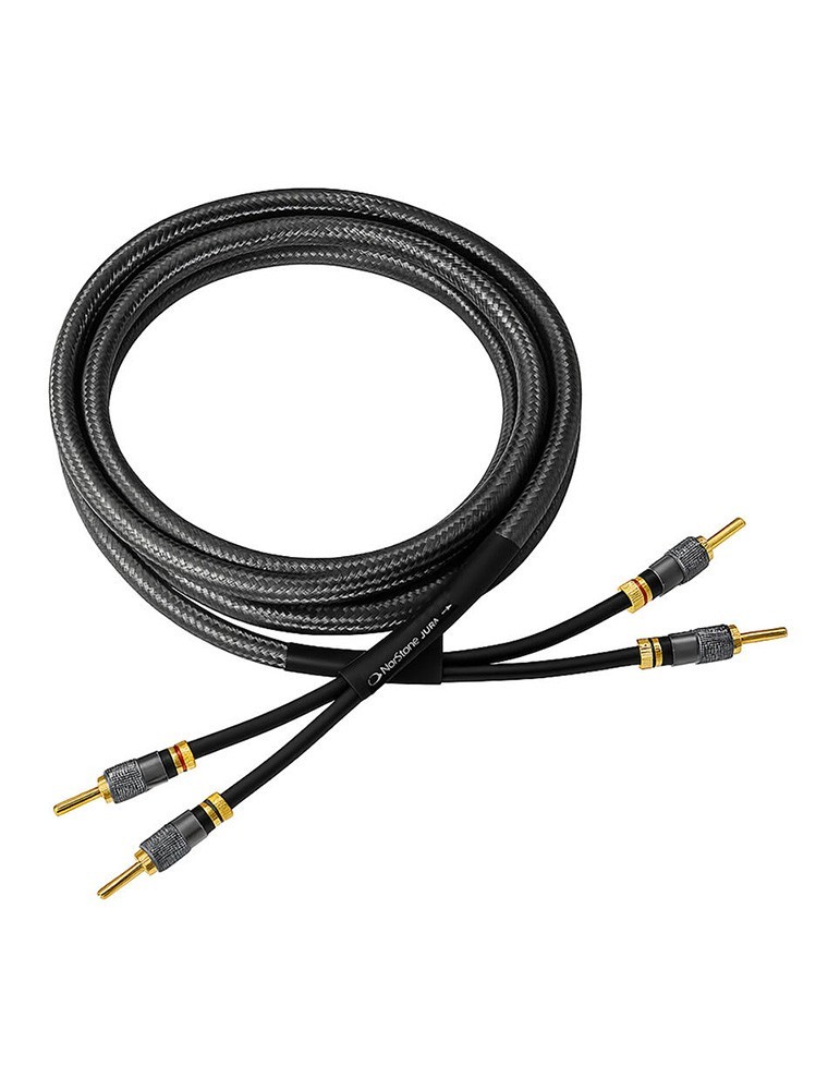 Kabel głośnikowy Norstone Jura MC | pre-term hi-fi | NORSTONE