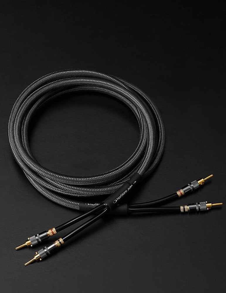 Kabel głośnikowy Norstone Jura MC | pre-term hi-fi | NORSTONE