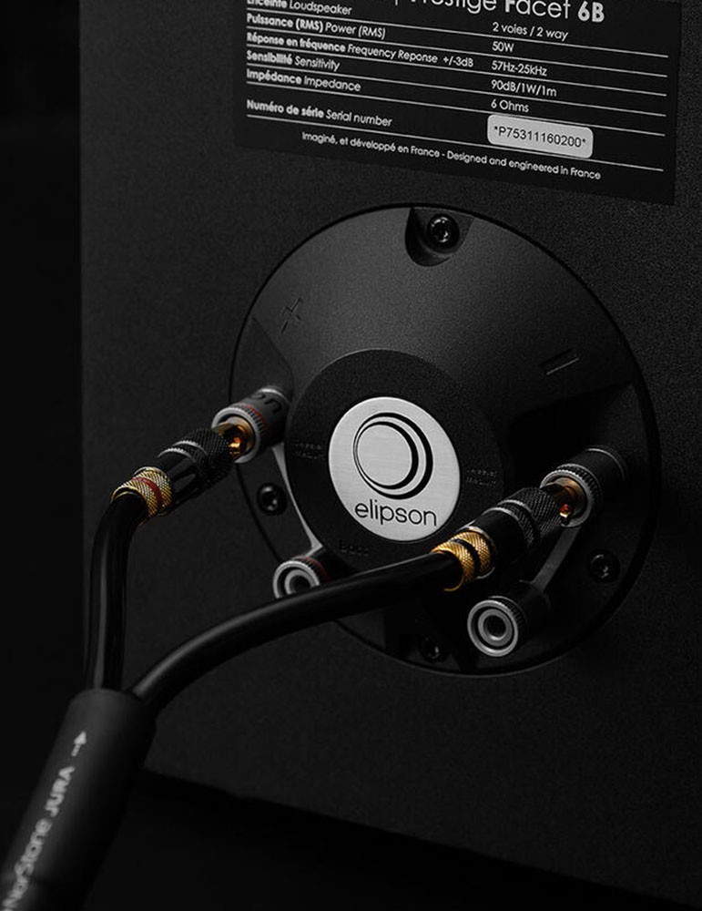 Kabel głośnikowy Norstone Jura MC | pre-term hi-fi | NORSTONE