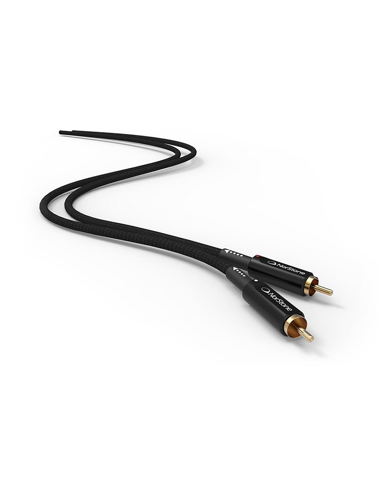 Kabel RCA stereo Norstone Arran Cable RCA | hi-fi | NORSTONE