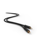 Kabel RCA stereo Norstone Arran Cable RCA | hi-fi | NORSTONE