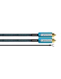 Kabel phono z masą Norstone SKY CABLE RCA | Hi-Fi | NORSTONE