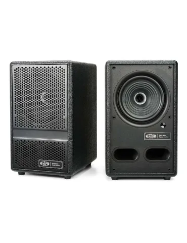 Vestlyd M6C Aktywne Kolumny Aktywne Hi-Fi