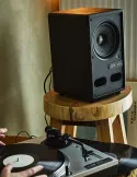 Vestlyd M6C Aktywne Kolumny Aktywne Hi-Fi