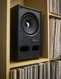 Vestlyd M6C Aktywne Kolumny Aktywne Hi-Fi