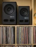 Vestlyd M6C Aktywne Kolumny Aktywne Hi-Fi