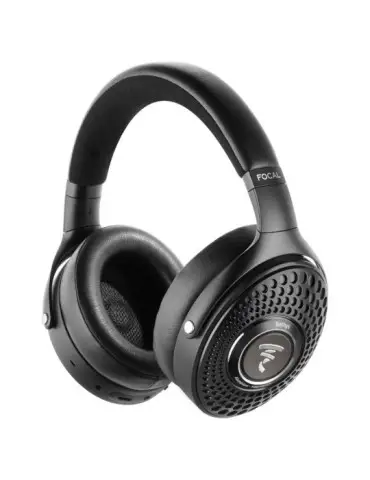 FOCAL BATHYS Słuchawki wokółuszne zamknięte - outlet - GLO 140380